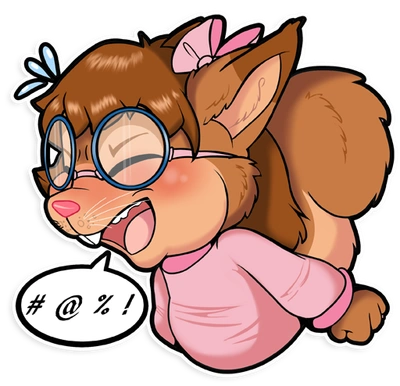 @Squelfland's Pin Board Image