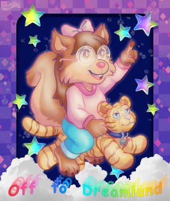 @Squelfland's Pin Board Image