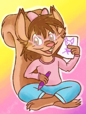 @Squelfland's Pin Board Image