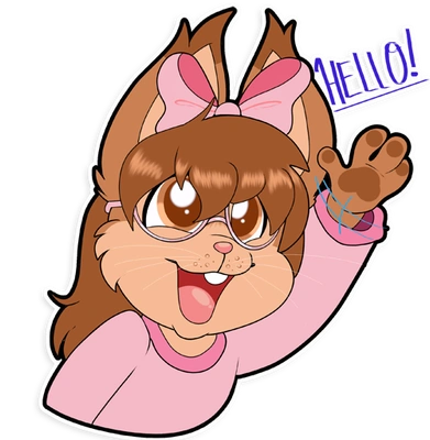 @Squelfland's Pin Board Image