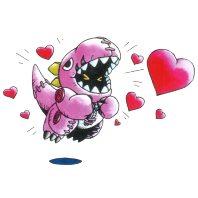 @Meowth's Pin Board Image