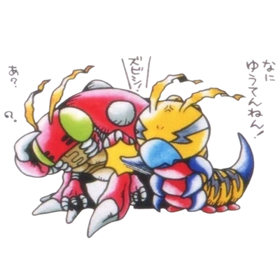 @Meowth's Pin Board Image