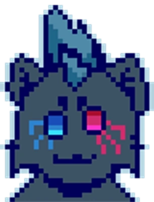 @oldart's Pin Board Image