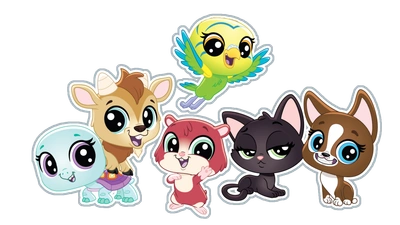 @Cyadical's Pin Board Image