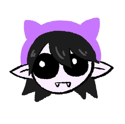 GhostFriends's Page Doll