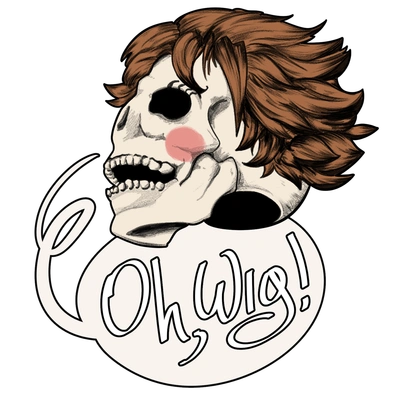 @GhostFriends's Pin Board Image