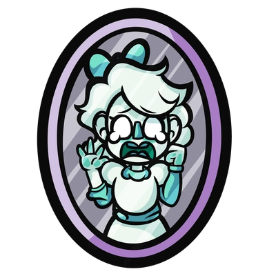 @GhostFriends's Pin Board Image