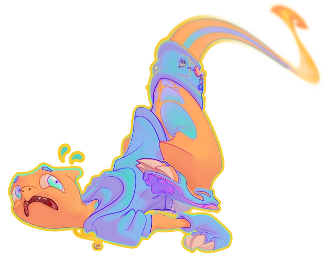 DieselChar's Page Doll