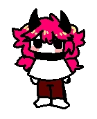 pike's Page Doll
