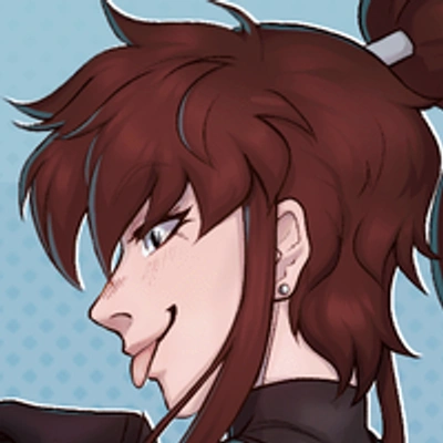 Link to: https://toyhou.se/10863989.mika