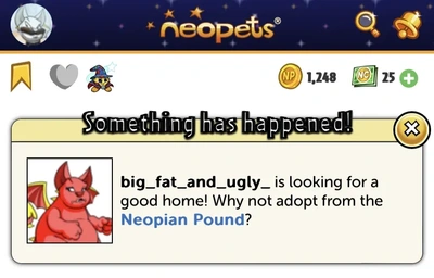 @SCAB's Pin Board Image