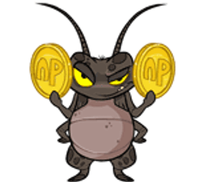 @SCAB's Pin Board Image