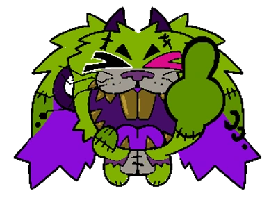 @SCAB's Pin Board Image