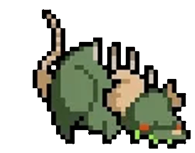 @SCAB's Pin Board Image