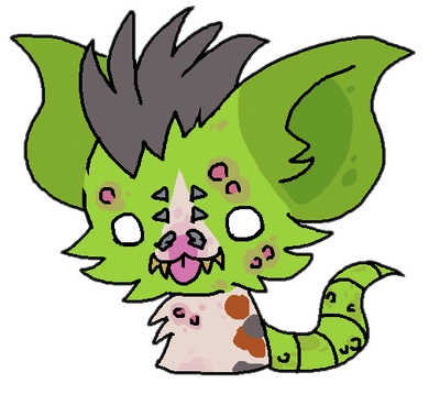 @SCAB's Pin Board Image