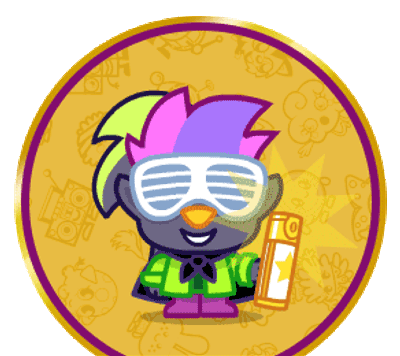 @SCAB's Pin Board Image