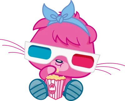 @SCAB's Pin Board Image