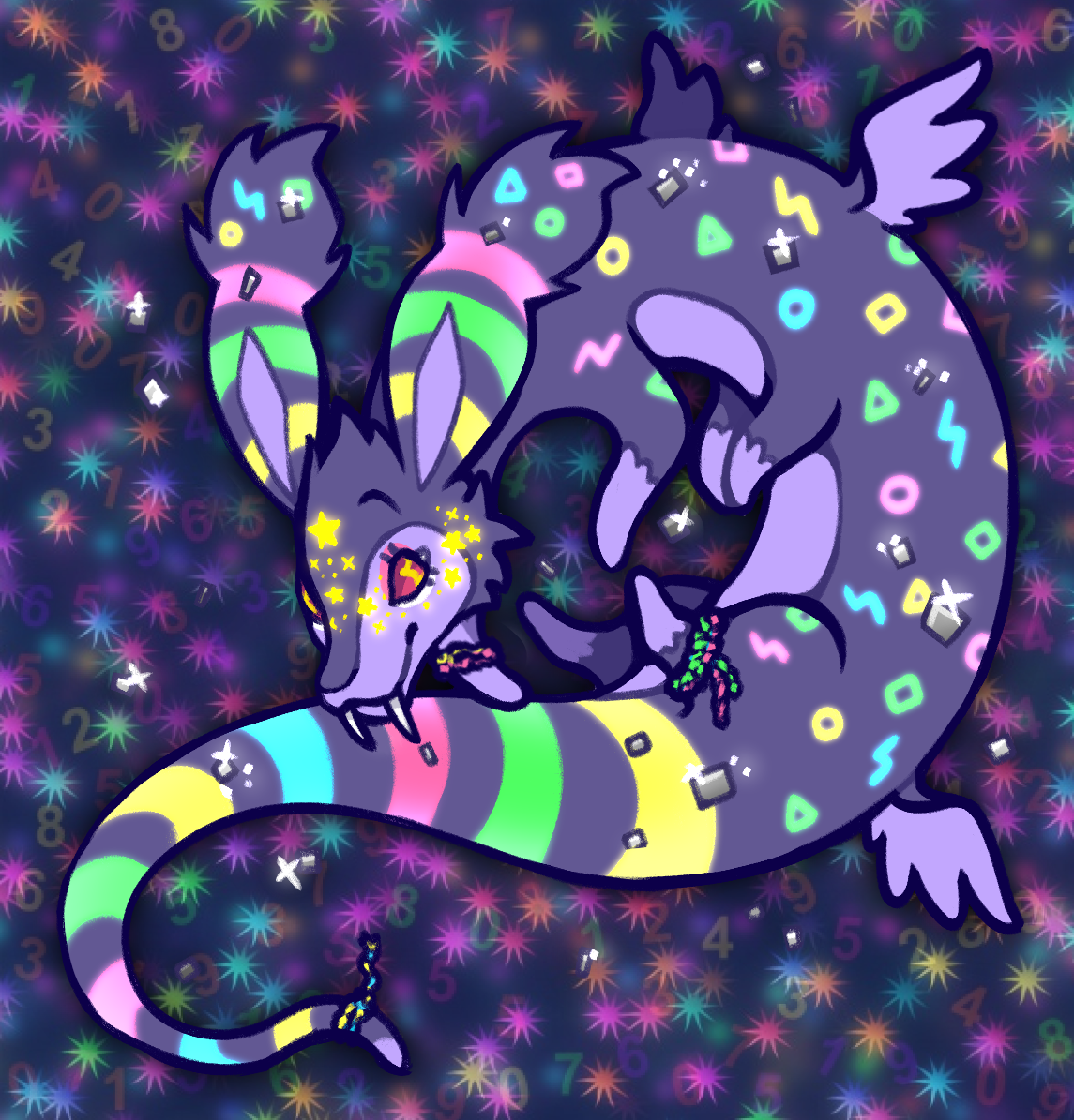 Sheezy.Art Disco all grown up! by Jojjo