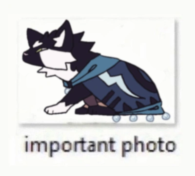 @StormyStarlight's Pin Board Image