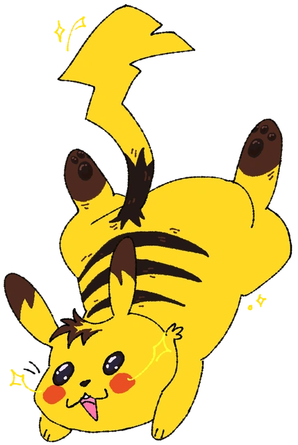 rainbrella's Page Doll