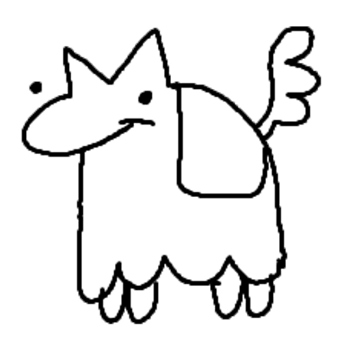@ry's Pin Board Image