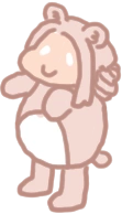Aena's Page Doll