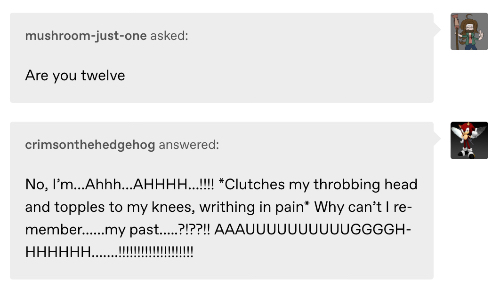 @Crocojaws's Pin Board Image