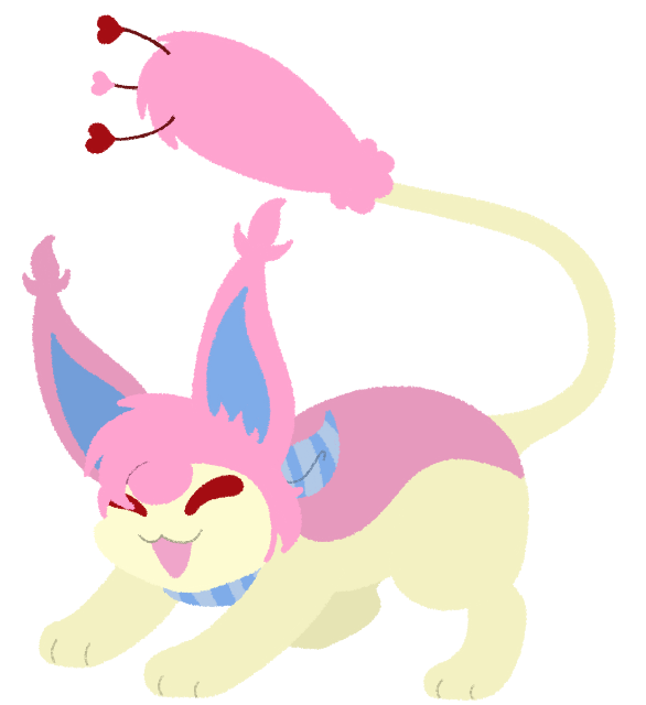 SkittyKittyCat's Page Doll