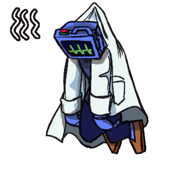 angelictactics's Page Doll