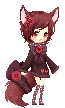 Maohart's Page Doll