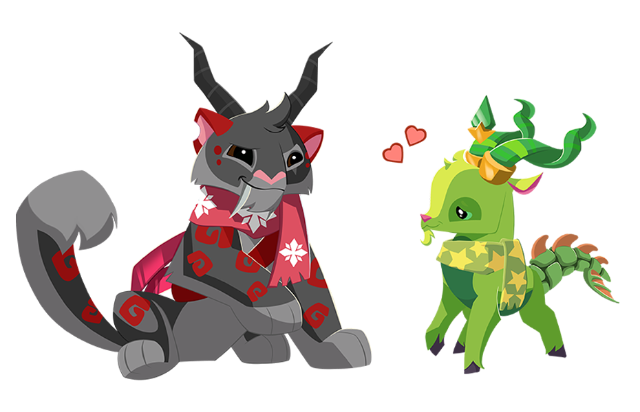 Diamonddog's Page Doll