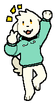 Snowbein's Page Doll