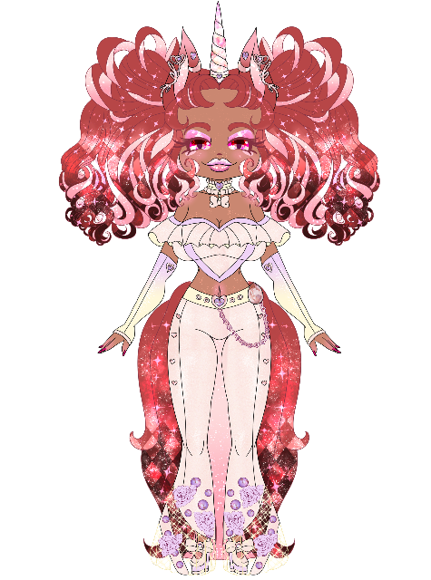 jjultimo15's Page Doll