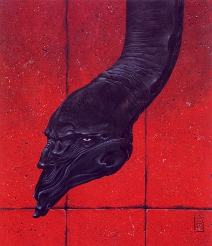 Link to: https://www.google.com/search?client=firefox-b-1-d&q=wayne+barlowe