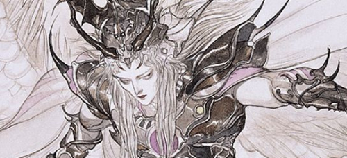 Link to: https://www.google.com/search?client=firefox-b-1-d&q=yoshitaka+amano