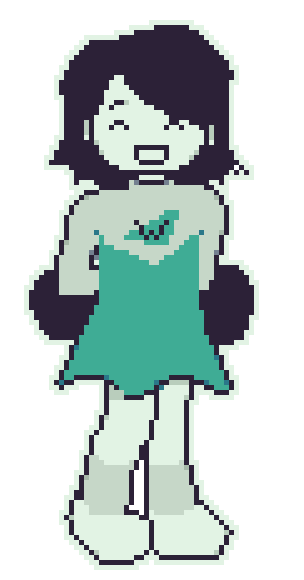 omtai's Page Doll