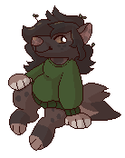drowsydragonz's Page Doll