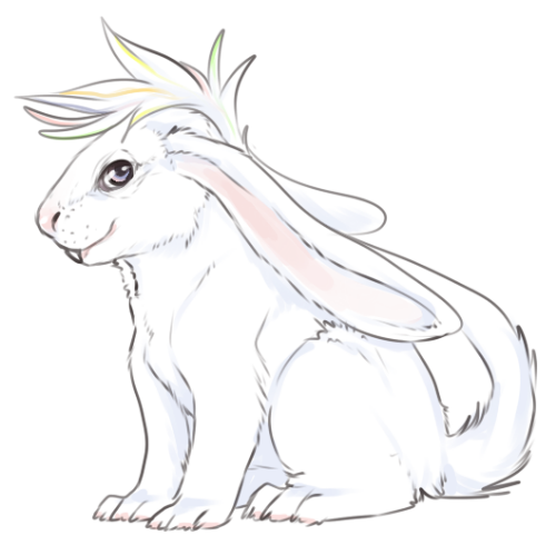 @mochi's Pin Board Image
