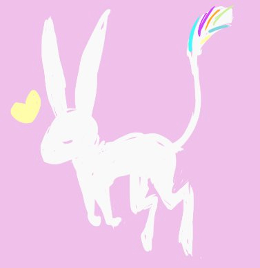 @mochi's Pin Board Image