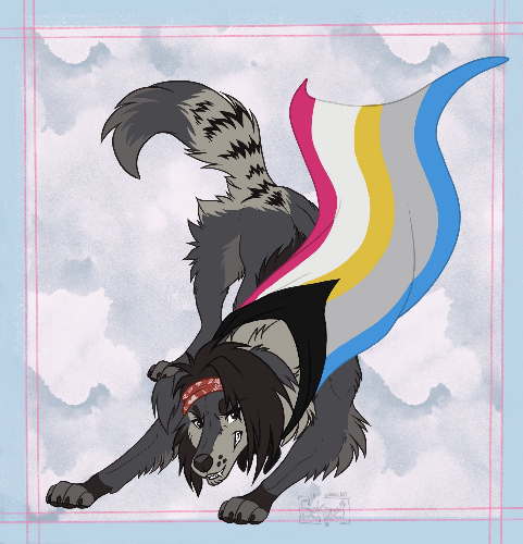 @mutt's Pin Board Image