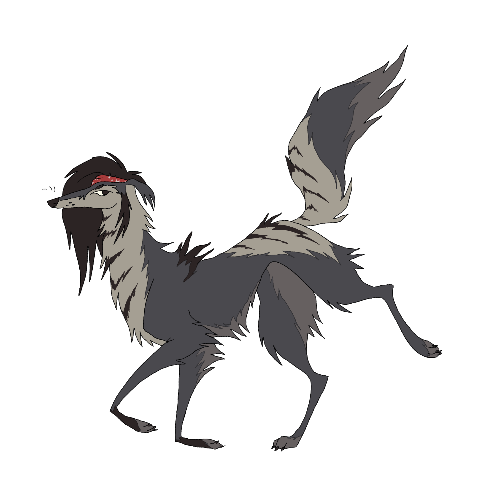 @mutt's Pin Board Image