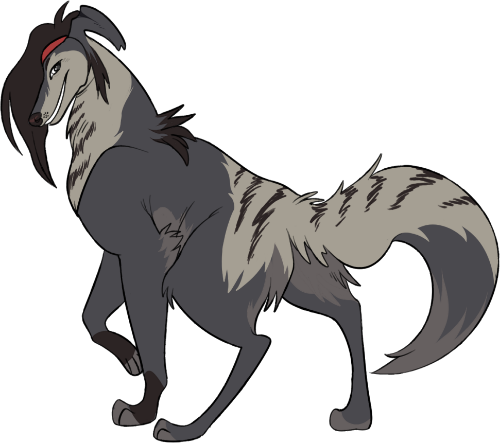 @mutt's Pin Board Image