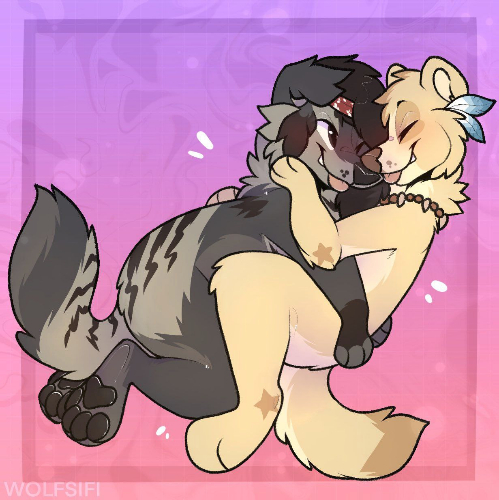 @mutt's Pin Board Image