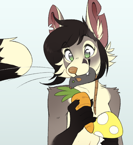 @sweetie's Pin Board Image