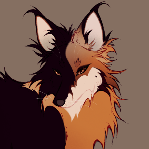 @VII's Pin Board Image