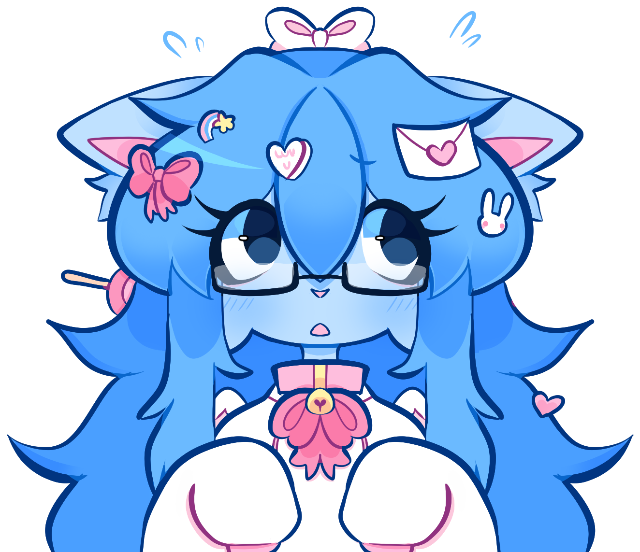 chompyboo's Page Doll