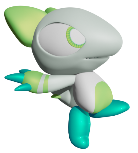 @QueenOfArms's Pin Board Image