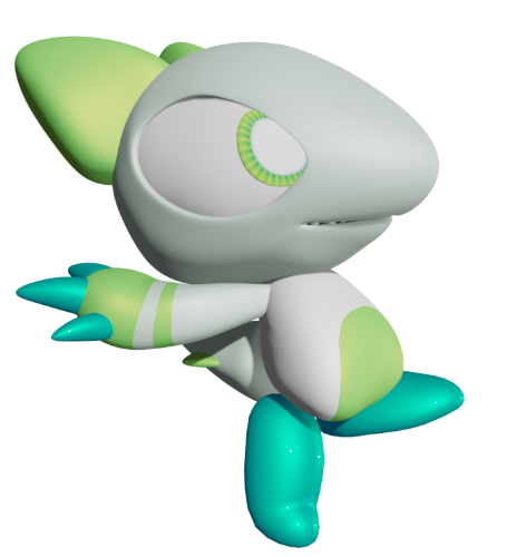 @QueenOfArms's Pin Board Image