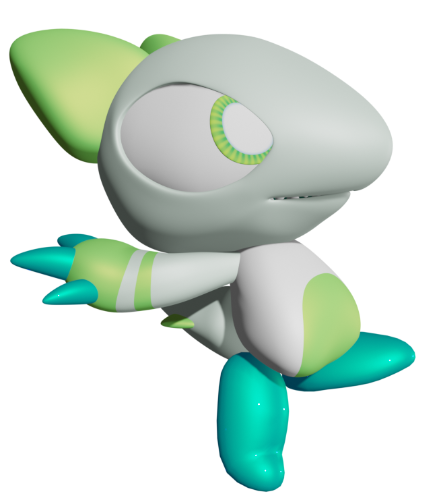 @QueenOfArms's Pin Board Image