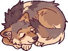 Coywolfy's Page Doll
